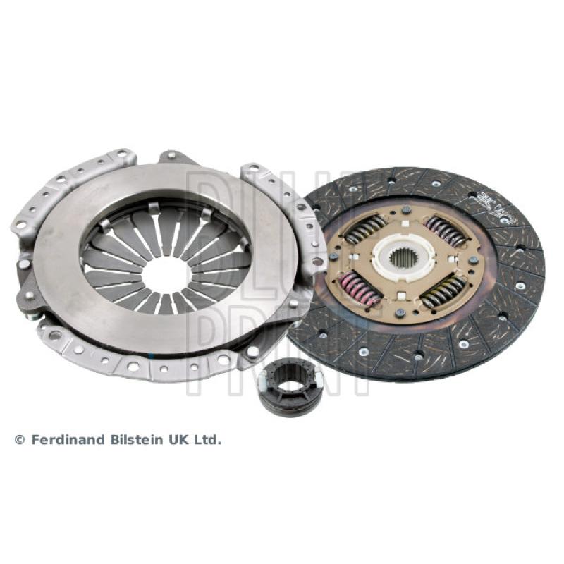 Kit d'embrayage BLUE PRINT ADG030126 - Visuel 1