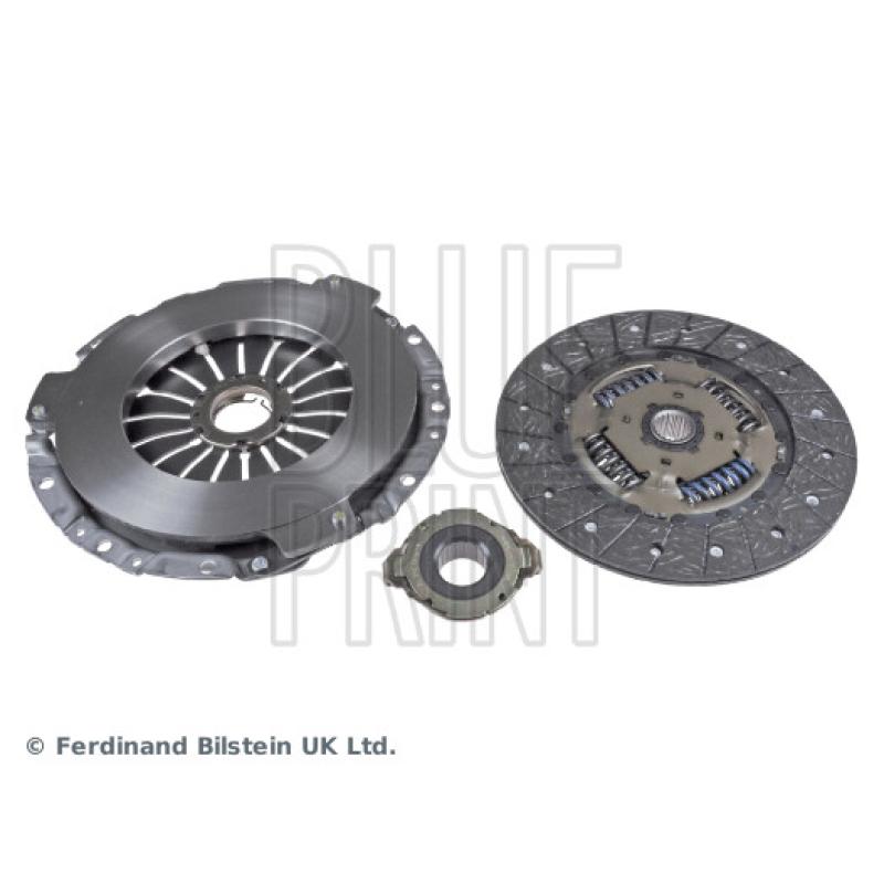 Kit d'embrayage BLUE PRINT ADG030128 - Visuel 1