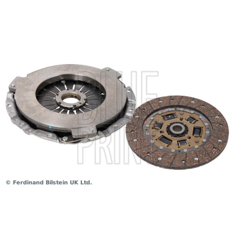 Kit d'embrayage BLUE PRINT ADG030154C - Visuel 1