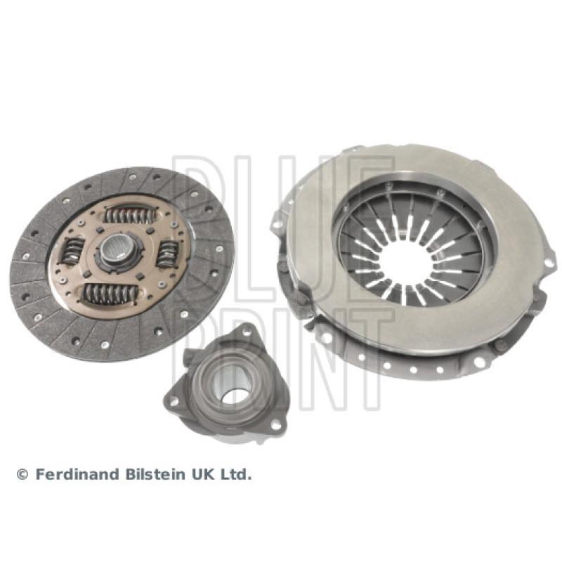 Kit d'embrayage BLUE PRINT ADG030161C - Visuel 1