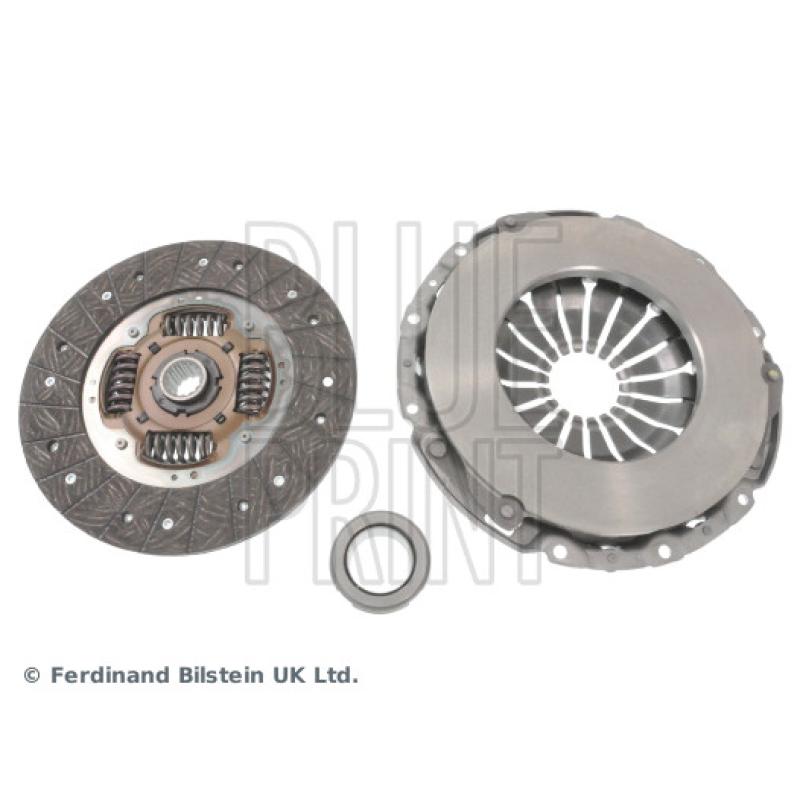 Kit d'embrayage BLUE PRINT ADG030171 - Visuel 1