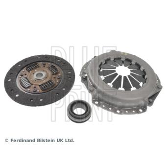 Kit d'embrayage BLUE PRINT ADG030172 pour CITROEN 2 CV 1.6 GLS - 112cv