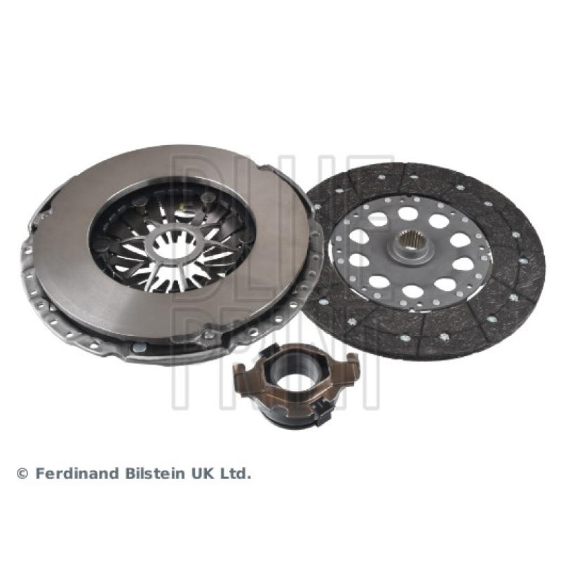 Kit d'embrayage BLUE PRINT ADG030184 - Visuel 1