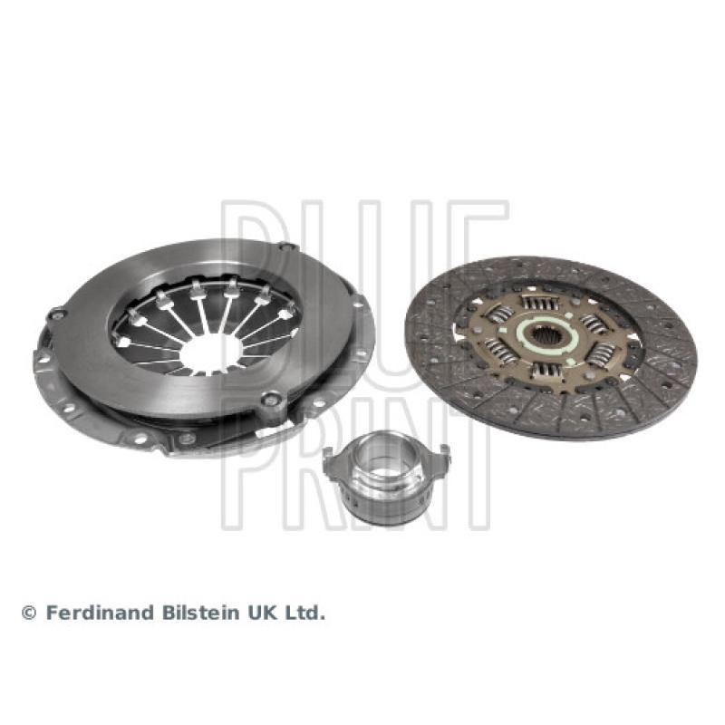 Kit d'embrayage BLUE PRINT ADG030189 - Visuel 1