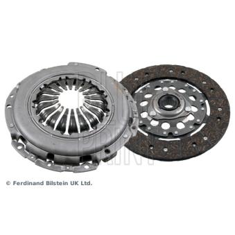 Kit d'embrayage BLUE PRINT ADG030192