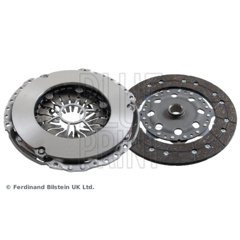 Kit d'embrayage BLUE PRINT ADG030195C - Visuel 1