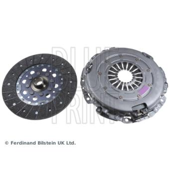 Kit d'embrayage BLUE PRINT ADG030202