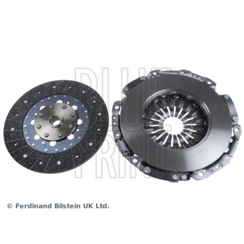 Kit d'embrayage BLUE PRINT ADG030202 - Visuel 1