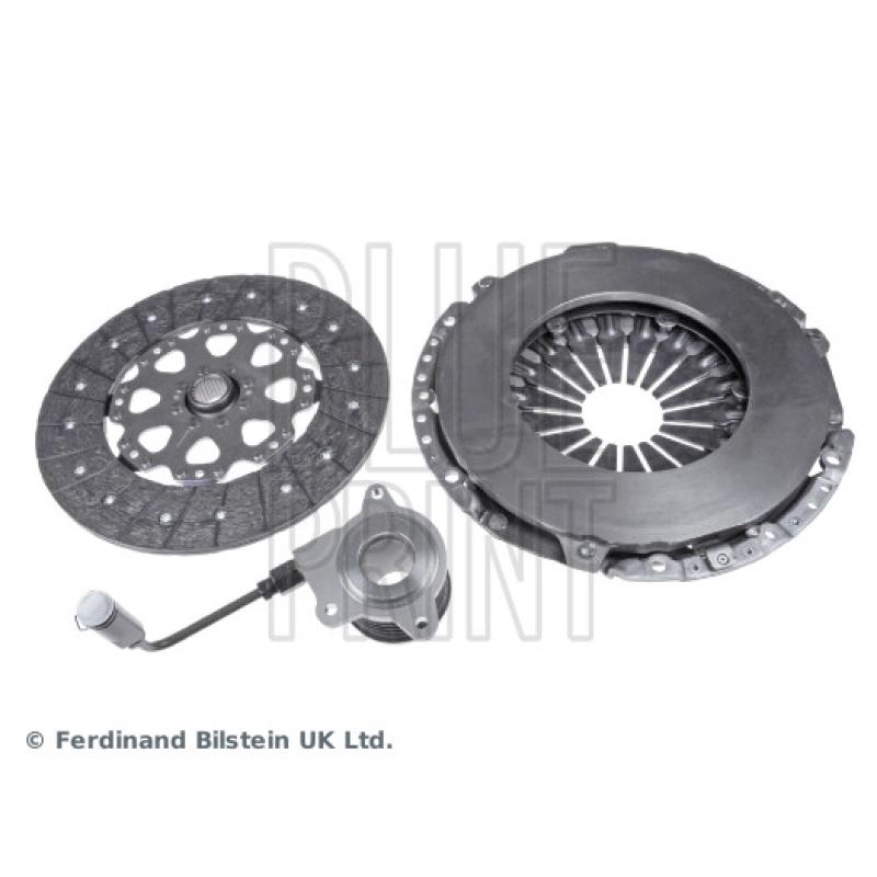 Kit d'embrayage BLUE PRINT ADG030207 - Visuel 1