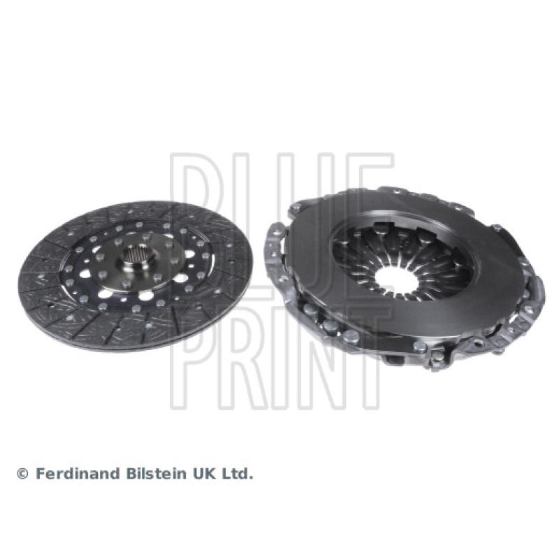 Kit d'embrayage BLUE PRINT ADG030209 - Visuel 1