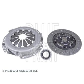 Kit d'embrayage BLUE PRINT ADG030217 pour NISSAN ALMERA 1.4 - 109cv