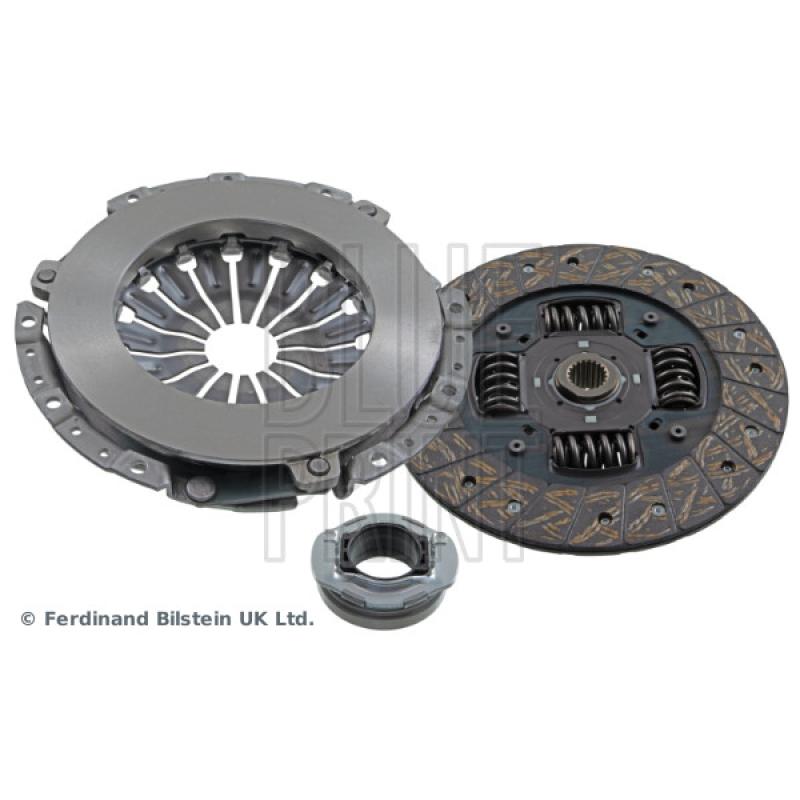 Kit d'embrayage BLUE PRINT ADG030238 - Visuel 1