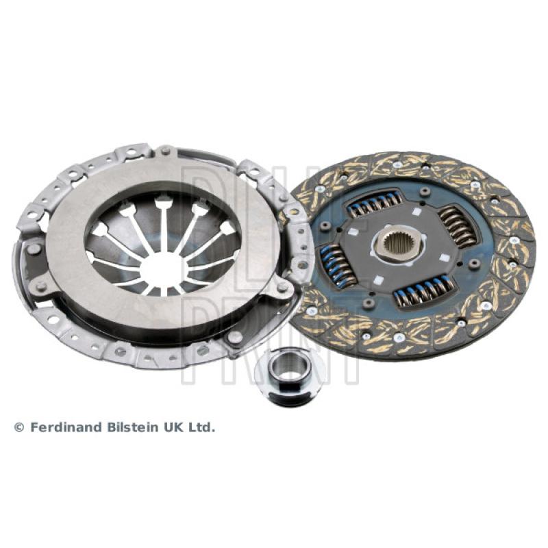Kit d'embrayage BLUE PRINT ADG030239 - Visuel 1