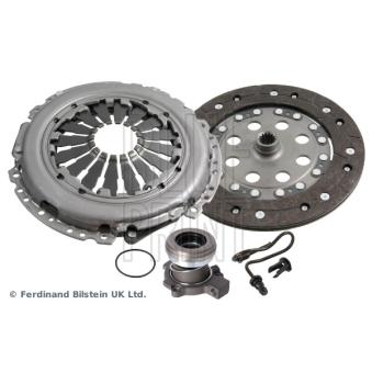 Kit d'embrayage BLUE PRINT [ADG030242]