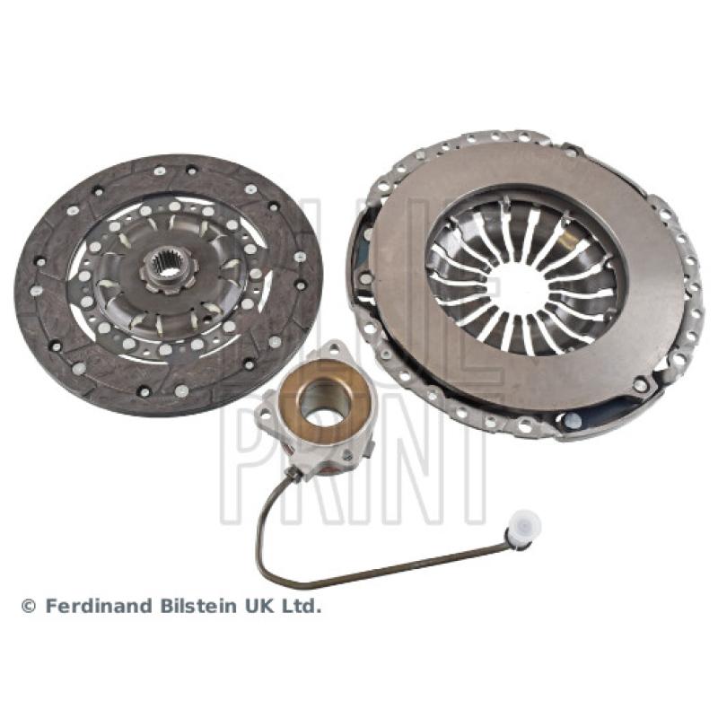 Kit d'embrayage BLUE PRINT ADG030248 - Visuel 1