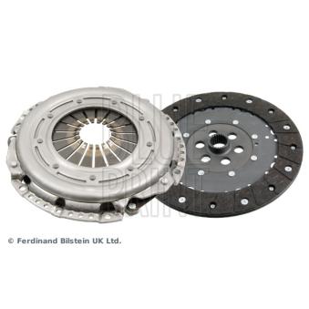 Kit d'embrayage BLUE PRINT [ADG030252]