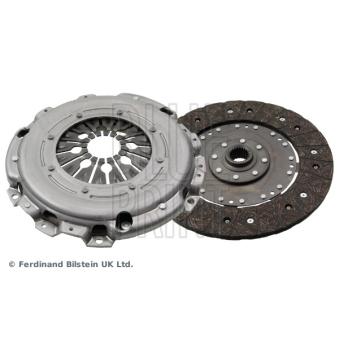 Kit d'embrayage BLUE PRINT [ADG030259]