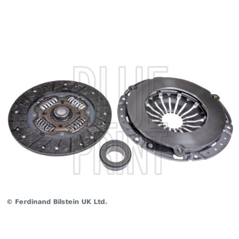 Kit d'embrayage BLUE PRINT ADG03044 - Visuel 1