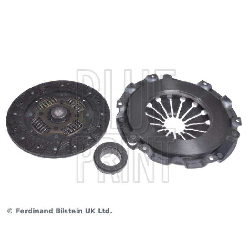 Kit d'embrayage BLUE PRINT ADG03045 - Visuel 1