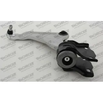 Triangle ou bras de suspension (train avant) MONROE OEM LR045802