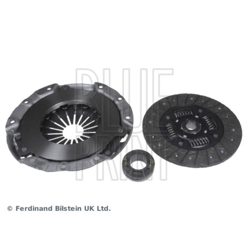Kit d'embrayage BLUE PRINT ADG03056 - Visuel 1