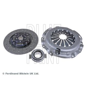 Kit d'embrayage BLUE PRINT ADG03062 pour KIA K2500 2.5 D - 94cv