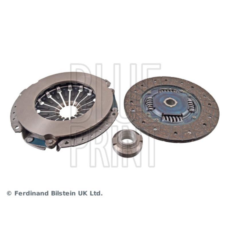 Kit d'embrayage BLUE PRINT ADG03066 - Visuel 1