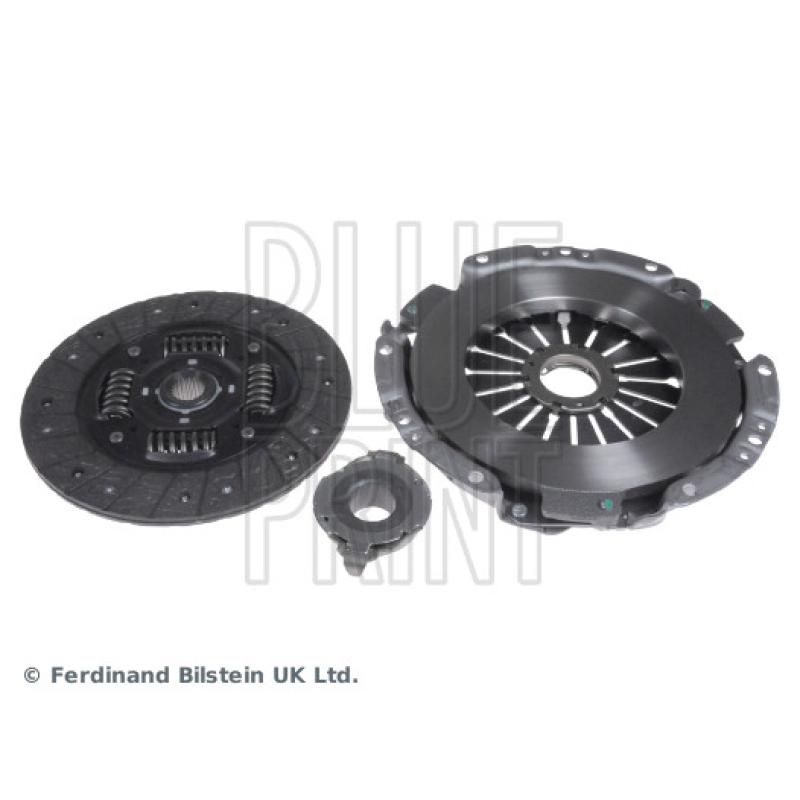 Kit d'embrayage BLUE PRINT ADG03073 - Visuel 1