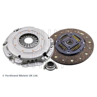 Kit d'embrayage BLUE PRINT ADG03099