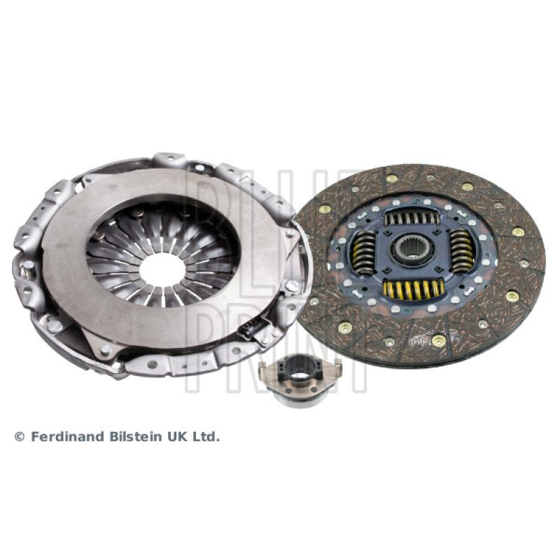 Kit d'embrayage BLUE PRINT ADG03099 - Visuel 1