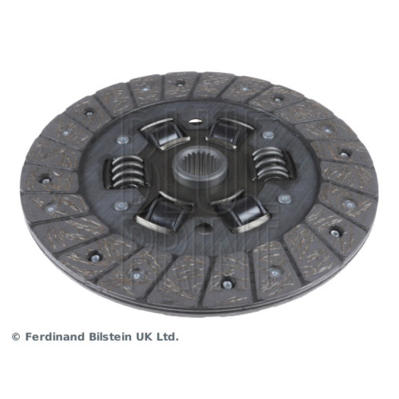 Disque d'embrayage BLUE PRINT ADG03104 - Visuel 1