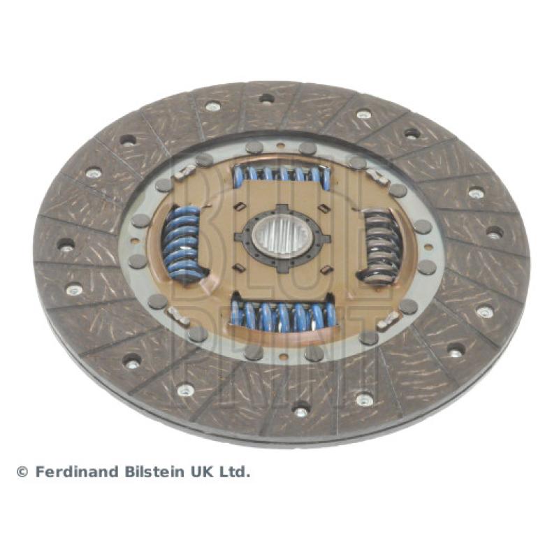 Disque d'embrayage BLUE PRINT ADG031103 - Visuel 1