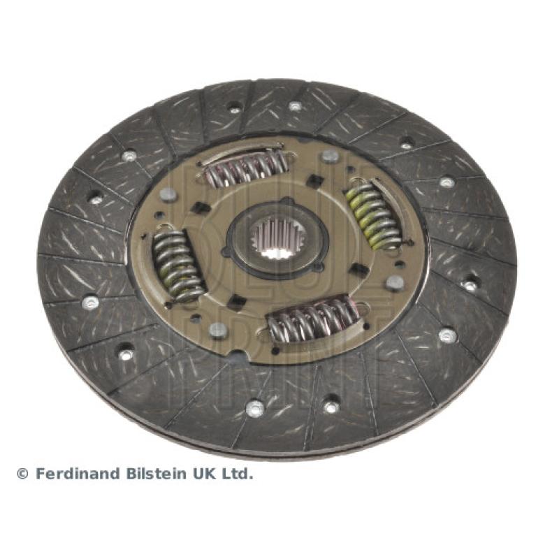 Disque d'embrayage BLUE PRINT ADG031107 - Visuel 1