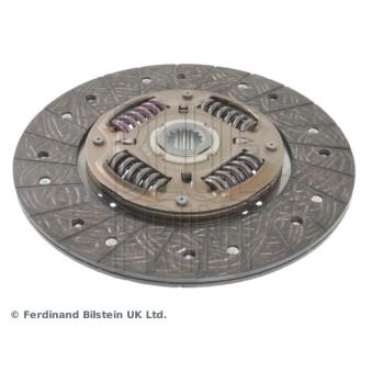 Disque d'embrayage BLUE PRINT OEM 96408624
