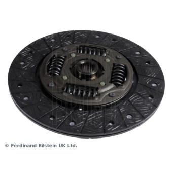 Disque d'embrayage BLUE PRINT [ADG03112]