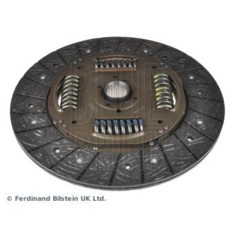 Disque d'embrayage BLUE PRINT OEM 411004D030