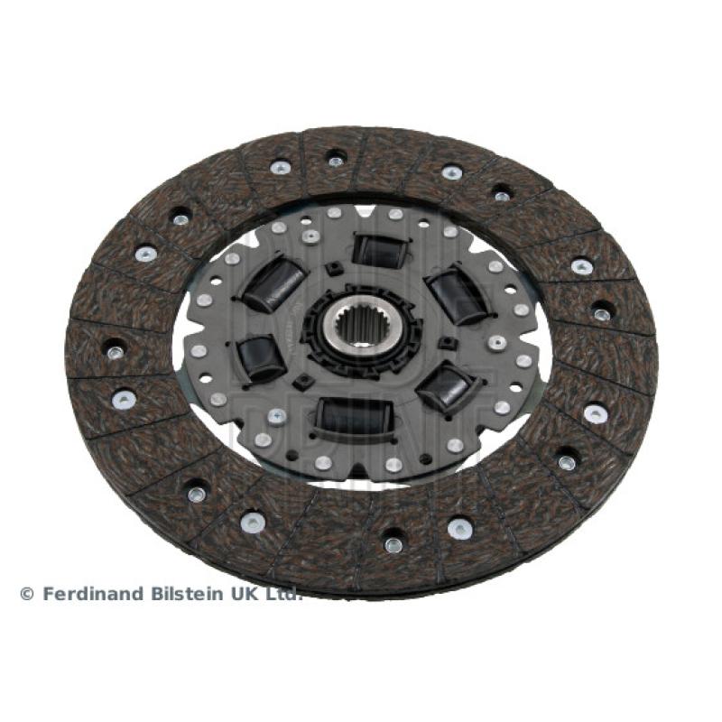 Disque d'embrayage BLUE PRINT ADG031125 - Visuel 1