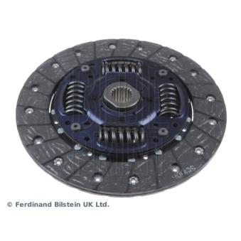 Disque d'embrayage BLUE PRINT ADG031129