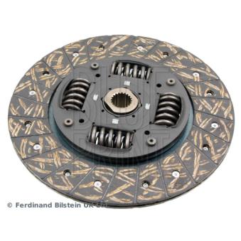 Disque d'embrayage BLUE PRINT ADG031146