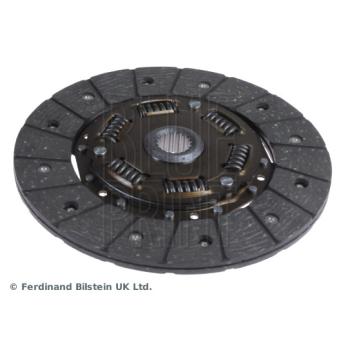 Disque d'embrayage BLUE PRINT OEM 96249465