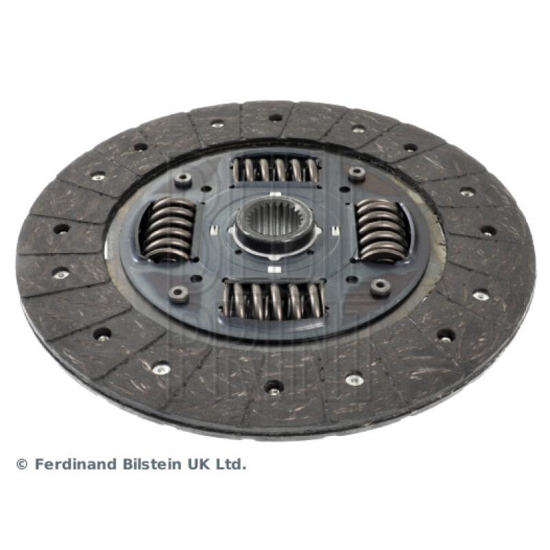 Disque d'embrayage BLUE PRINT ADG03129 - Visuel 1