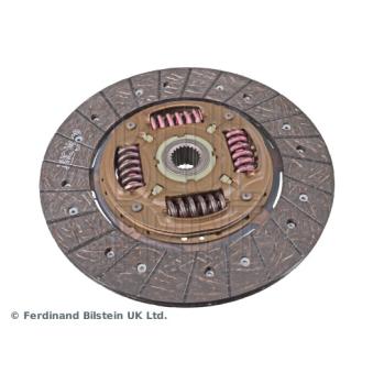 Disque d'embrayage BLUE PRINT OEM 0K72A16460