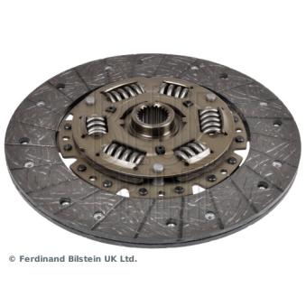 Disque d'embrayage BLUE PRINT ADG03135