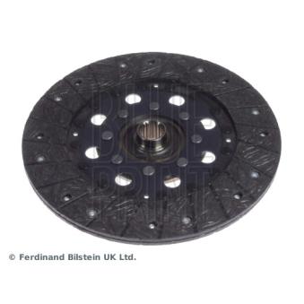 Disque d'embrayage BLUE PRINT OEM 4110039120