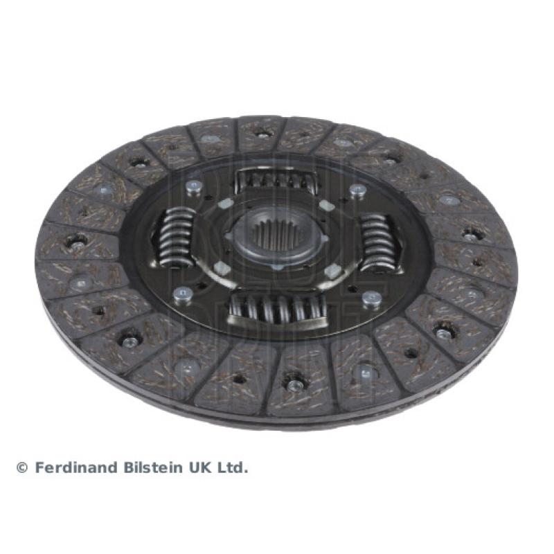 Disque d'embrayage BLUE PRINT ADG03144 - Visuel 1