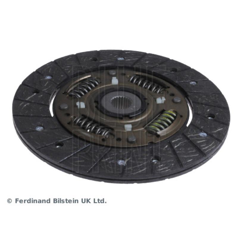 Disque d'embrayage BLUE PRINT ADG03147 - Visuel 1