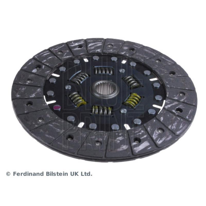 Disque d'embrayage BLUE PRINT ADG03171 - Visuel 1