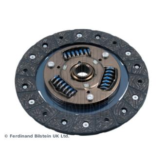 Disque d'embrayage BLUE PRINT ADG03174