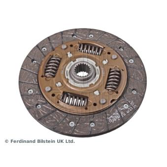 Disque d'embrayage BLUE PRINT OEM 4110022720