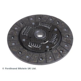 Disque d'embrayage BLUE PRINT ADG03188